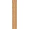 Ekena Millwork Funston Traditional Smooth Outlooker, Western Red Cedar, 7 1/2"W x 46"D x 46"H OUT08X46X46FST01SWR - alternate 2